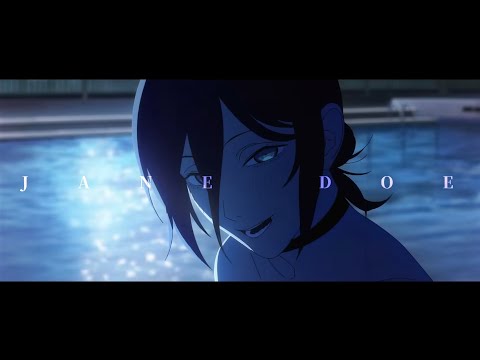 劇場版 チェンソーマン レゼ篇 MAD JANE DOE