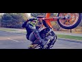 SUPERMOTO LIFESTYLE | Niekonwencjonalna jazda Motocyklem
KTM 640 LC4