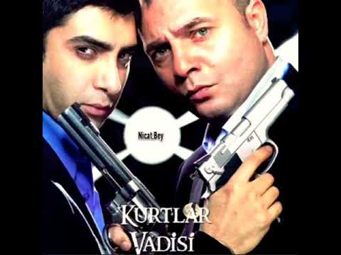 Hekimoğlu klarnet. Kurtlar Vadisi (İlk defa burada Full version)