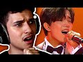 INCREDIBLE !! Rapper Reacts to Dimash - Mademoiselle Hyde ~ New Wave 2019 Sochi