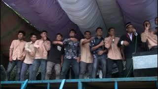 DIDONG GAYO BERMUSIK  ;BENER MERIAH; GRUP DIDONG BINTANG ANGKASA