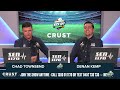 #NRL FULL SHOW - Saturday League Kick Off with Chad & Kempy