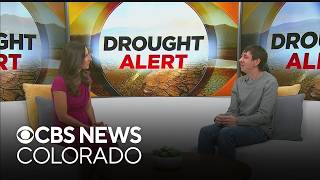 Coloradans look to Super El Niño for major winter moisture