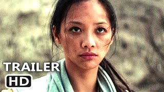 Snakehead Trailer 2021 Sung Kang, Shuya Chang, Drama Movie
