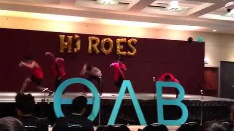 Kappa Pi Beta (UIC Beta Chapter) @ "H.E.R.O.E.S" - Hosted by Theta Lambda Beta
