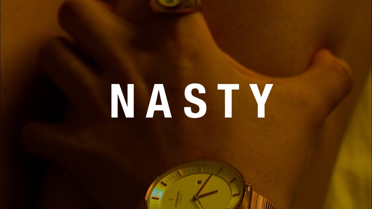 Obejrzyj Jemay Santiago & SJ Maglana - NASTY (Lyric Video) w YouTube Obejrzyj Jemay Santiago & SJ Maglana - NASTY (Lyric Video) w YouTube
