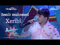 Kurdistans Kids Voice Semîr Mhemed Xerîbî سەمیر محەمەد خەریبی 