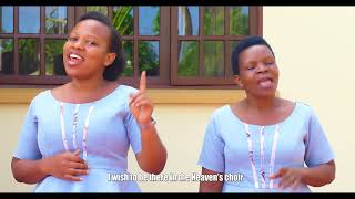 MIVUMONI CENTRAL SDA CHOIR || WIMBO MTAMU ( VIDEO)