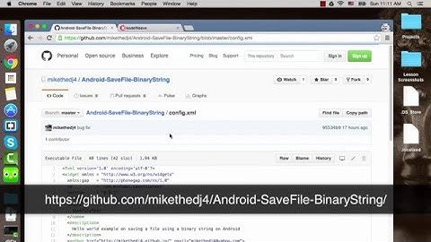 Saving a File on Android using a Binary String with PhoneGap Build