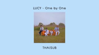 [THAISUB] LUCY - One by One