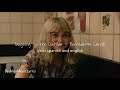 Laughing on the Outside - Bernadette Carroll (lyrics english and spanish)