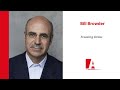 Bill Browder: Freezing Order