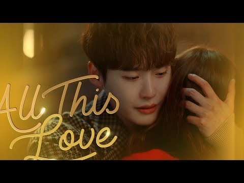 Eunho & Dani | All this love gathering dust in my house