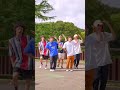 【ShortDance】Sunshine Girlで踊ってみた!