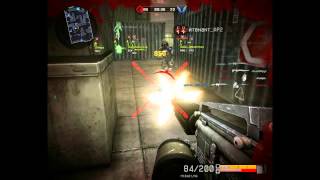 Warface Aim от NesterAS