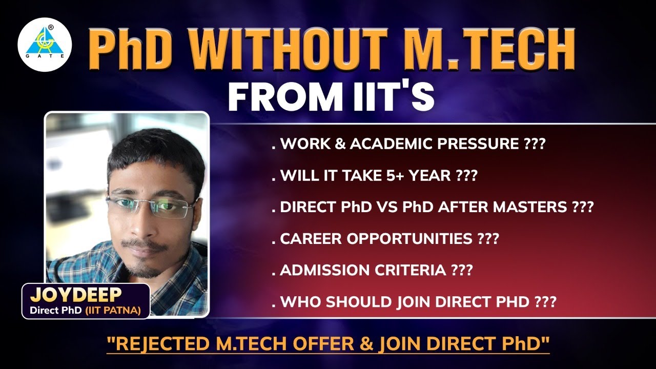 can i do phd while working in tcs