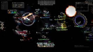 DarkOrbit Dead New Game Old School Krypton Private Server 💯