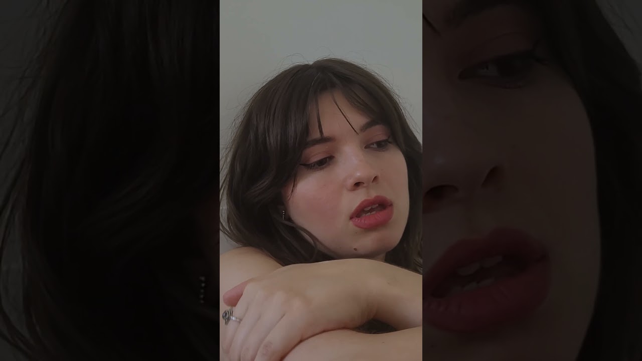 Est-ce qu'on peut mourir d'amour ? #musique #france #lgbt #wlw #newsong