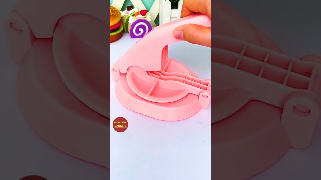 Incredible Gadgets 😍 Gadgets From Around The World : Kitchen gadgets, Home Gadgets, Useful Gadgets 😍