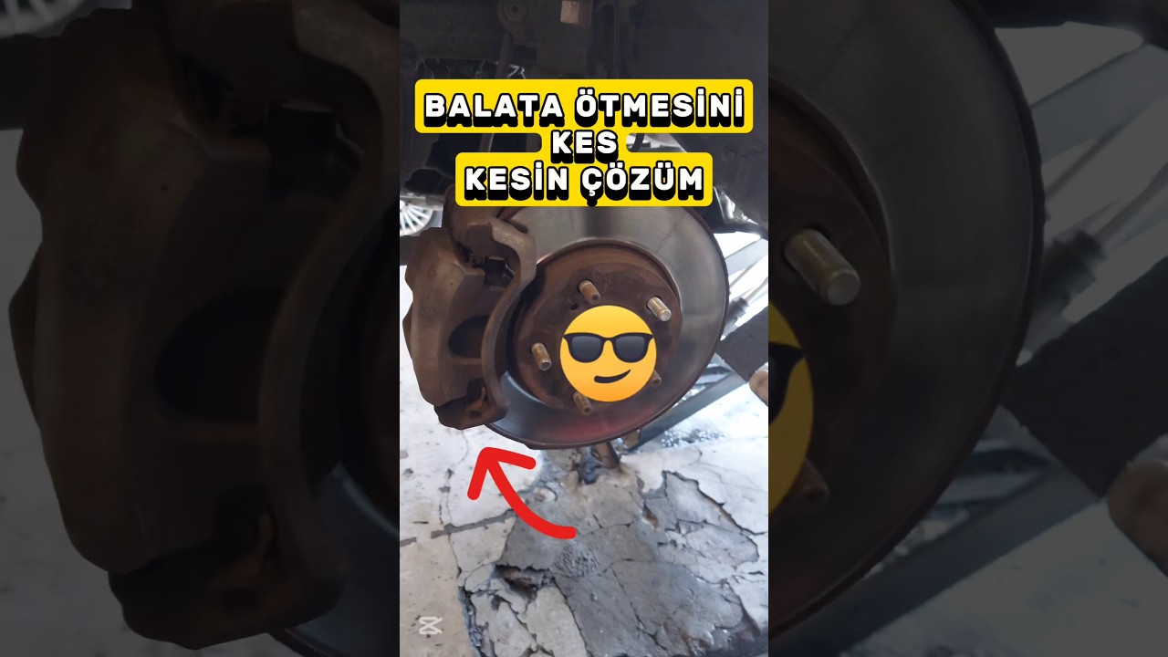 FREN SESİNİ BU YÖNTEMLE KES