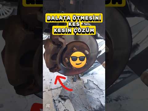 FREN SESİNİ BU YÖNTEMLE KES