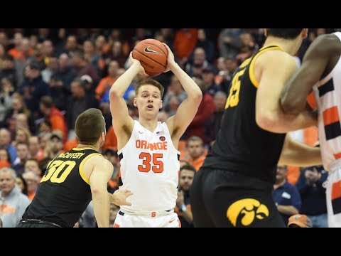 syracuse-basketball-loses-to-iowa-68-54:-brent-axe-video-recap