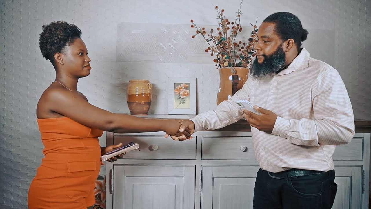 LE JEU DU DESTIN PART 39 ☯️