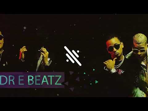SOLITA Type Beat - Ozuna x Bad Bunny x Wisin x Almighty | Trap Beat 2018