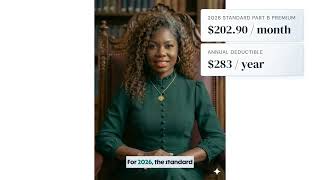 How to Get Started With Medicare Part 2: Medicare Part B | 2026 Costs, Enrollment & Coverage