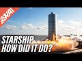 111 | SpaceX Starship Updates – How did SN5 do?