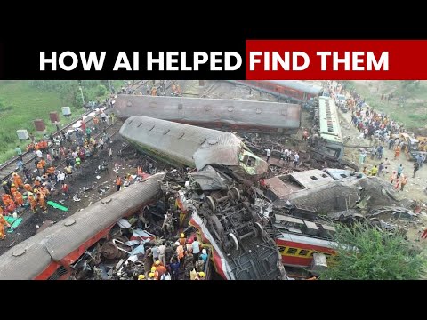 AI Tech, SIM Triangulation: How Railways Is Identifying Unclaimed Bodies Of Odisha Crash Victims