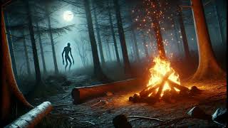 Beyond the Veil: Chilling True Stories of Paranormal Encounters That Will Leave You Shaken