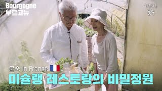 미슐랭 셰프님만의 비밀공간으로 모십니다 [문숙 in 프랑스 E.04 ] Information