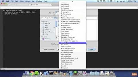 Python from Scratch - Lesson 3: Functions and Modules
