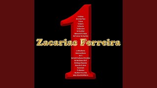 Video thumbnail of "Zacarías Ferreíra - Adios, Chica de Mi Barrio"