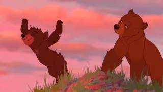 Brother Bear - On My Way HD