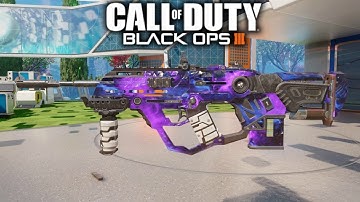 Black Ops 3: The Best "XR2" Class Setup Ep. 5