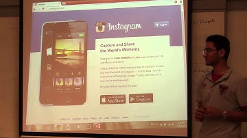 Web Development 2014: Workshop (Intro)