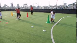 h27.10 ジョモニック南浦和校 U6クラス