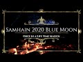 Samhain 2020 Blue Moon