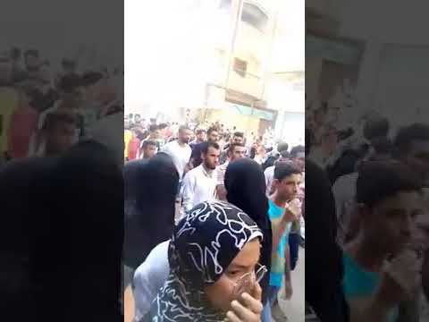 إعدام راجح مطلب بلد بالكامل