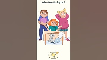 Dop 2 💡Delete one part (Solutions) Level-2798 #shorts#dop2#youtubeshorts #gameplay