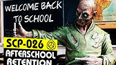 Scp 009 Red Ice Scp Orientation Youtube Scp 009 Red Ice Scp Orientation Youtube