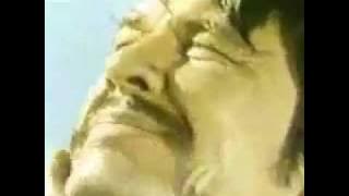 マンダム CM (1970年) チャールズ・ブロンソン 男の世界