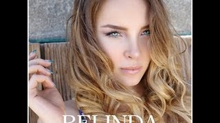 Belinda - No Me Vuelvo A Enamorar (Lyric Video)