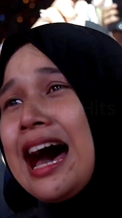 Momen haru saat ADA Band bawain lagu 'Yang Terbaik Bagimu' #adaband #nagaadaband #soundphoria2025