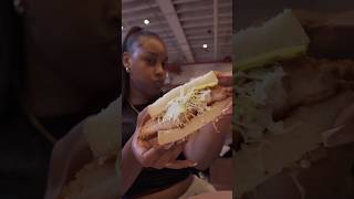 Best chicken sando in NYC🥪?!  #japanesefood #ruleofthirds #greenpoint #nyc #foodie