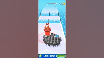 Count Master | Level #68