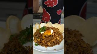 Nasi Goreng (Indonesian Fried Rice)