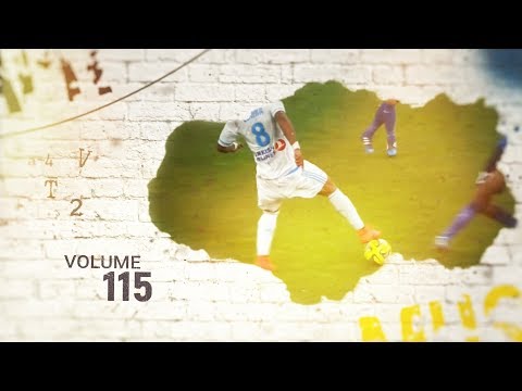 Viva Futbol Volume 115